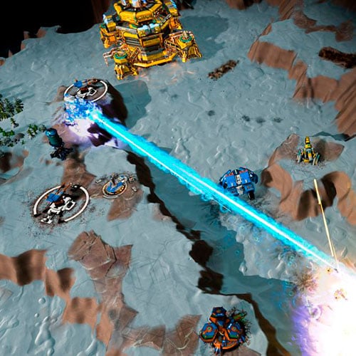 Siege of Centauri Cd Key Steam Global